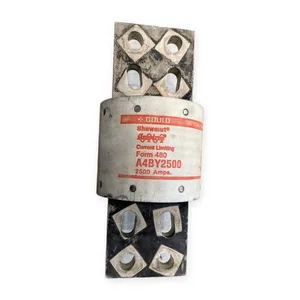 Mersen A4BY2500 Amp-Trap Class Fuse