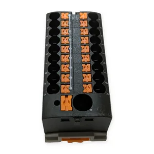 Phoenix Contact 6/18X2 PTFIX 5 Distribution Block