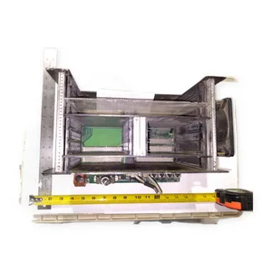 IS200CABPG1BAA Control Assembly Backplane