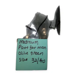 Magnum W32 L40