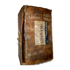 Westinghouse 795A769G01 DS-420 Circuit Breaker Contact