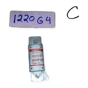 Mersen A50P150 Semiconductor Amp-Trap Fuse