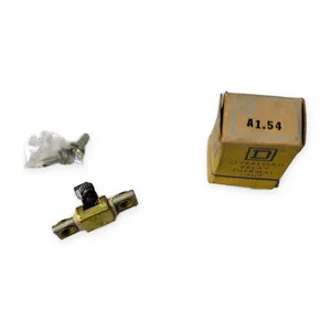Square D A1.54 Element Class 9065 Starter