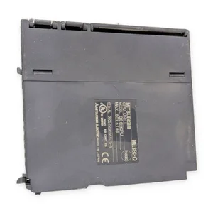Mitsubishi Q06HCPU MELSEC-Q High Speed PLC CPU