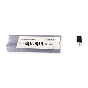 Infineon IRFI4212H-117P International Rectifier