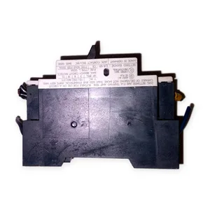 Siemens 3VU1300-1MJ00 Circuit Breaker