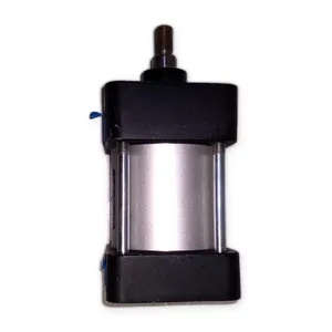 SMC NCDA1B250-0150-X35CDN Tie Rod Air Cylinder