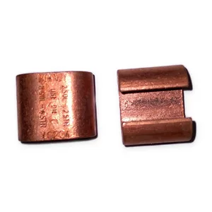 Burndy YC2C4 Lug