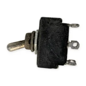 Toggle Switch 10A 1/2HP 250VAC Panel Mount Solder Lug Bag of 35 Electrical – actual item, photo 1 of 5