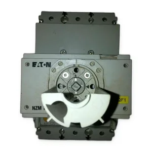 Eaton NZMC1-A20 Molded Case Circuit Breaker