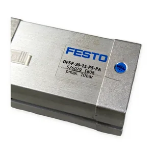 Festo 576079 Stopper Cylinder – actual item, photo 1 of 5