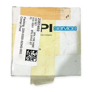 Compr Prod 206146G