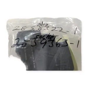 Phoenix Contact 4X1-24DC-ST Surge Protection Plug with Base