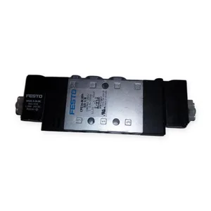Festo 196940 Solenoid Valve