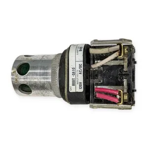 Allen-Bradley QA10 Pushbutton