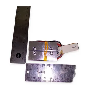 Grainger 2EXU5 Magnetic Contact – actual item, photo 1 of 3