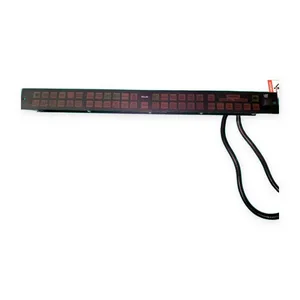 T2-48LED-06-GL I/O Controls
