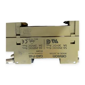 Omron G6D-F4B Relay