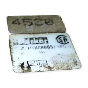 Parker 4530 HXXABBB53 Solenoid Valve
