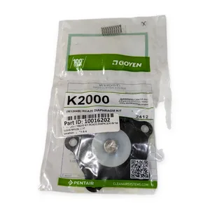 Goyen K2000 Pulse Valve