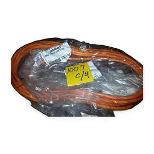 Indramat IKS4001 Cable Assembly Servo Drive