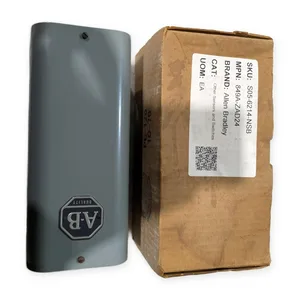 Allen-Bradley 849A-ZAD24 Pneumatic Timing Relay
