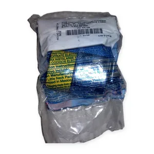 Leviton G22Z Receptacle