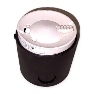 Schneider Electric XVBC21 XVB C21 Tower Stack Light Base