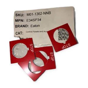 Eaton E34SP34 Pushbutton