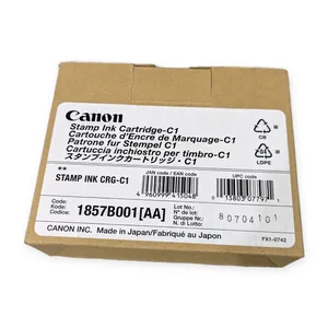 Canon 1857B001 Advance Copier Supply