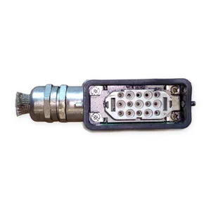 Harting Female Industrial Connector