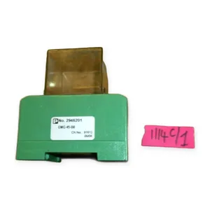 Phoenix Contact 45-B8 EMG 2946201 Output Module