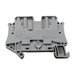 Eaton 06ATEX0057 UT 4-4 Terminal Block