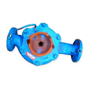 Mepco RP07-20-020-17-3 99661 Centrifugal Housing