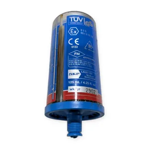 SKF Automatic Grease Lubricator