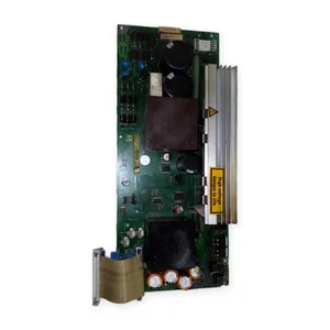 Bosch Rexroth HNT09 Industrial Automation Control