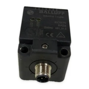 Balluff BICOO7O IO-Link Inductive Coupler Base – actual item, photo 1 of 5