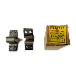 Clark 7322 L165 Controller