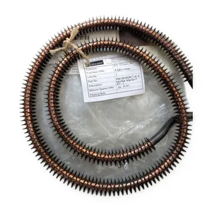 General Electric Finned Coil Heater Element