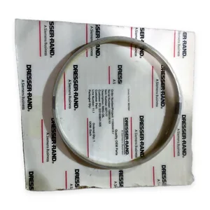 Siemens E0160821-005 Oil Ring Split Metal Bearing
