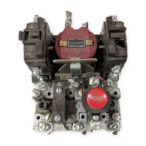 Cutler-Hammer 1323-1 Magnetic Starter Contactor