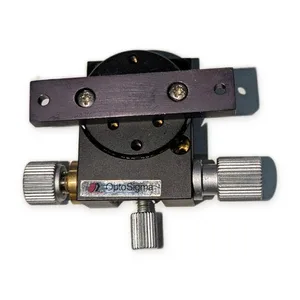 Optosigma Crossed Roller Alluminum Linear Transition Stage
