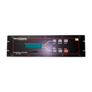 SD1800 Screening Controller