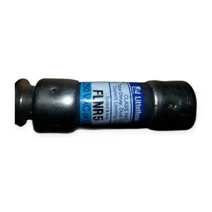 Littelfuse FLNR5 Slo-Blo Time Delay Fuse