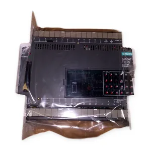 Siemens 10382762 Central Processing Unit CPU PLC