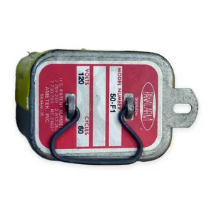 Panalarm 50-F1 Alarm Flasher Relay Module