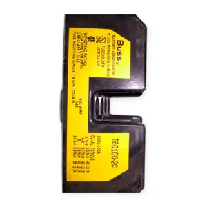 Bussmann T60100-2C Fuse Holder