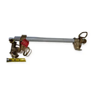 Kearney HX-15/27-KV Fuse Blocks and Holders