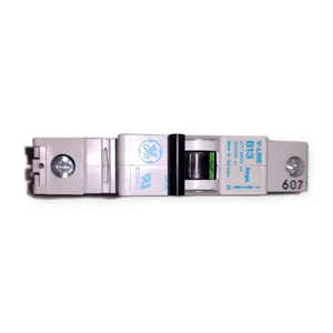 General Electric V17113 V-Line Miniature Circuit Breaker