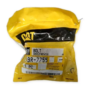 Caterpillar 9R-7755 Heavy Equipment